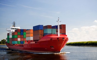 Ocean Freight